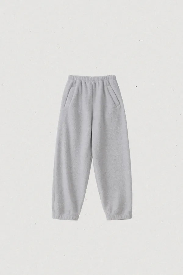 45864_Fleece jogger pants