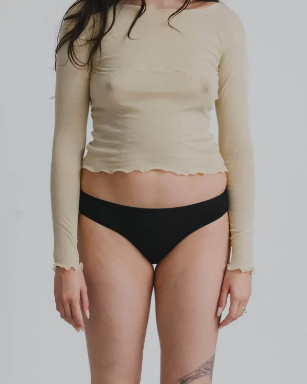 Bell 바지