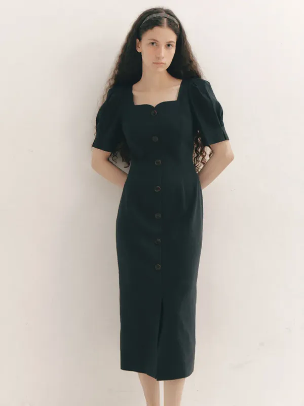 Moa Dress(2color)
