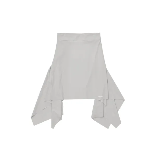 25-003 FLARED  SKIRT (CASTFORM)