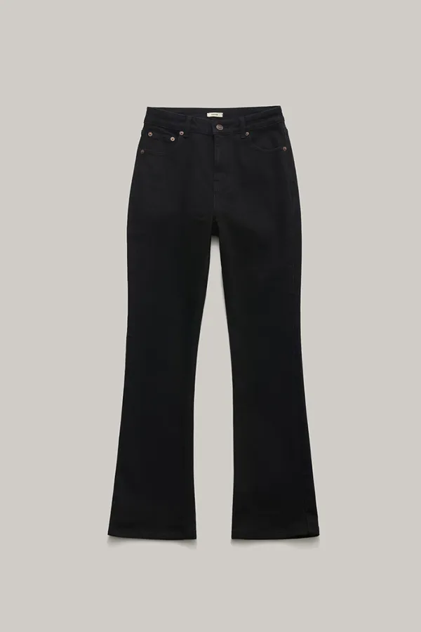 Alice Bootscut Denim