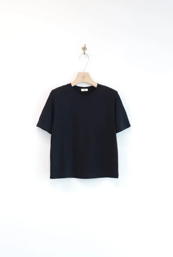DEAREST TOP (BLACK)