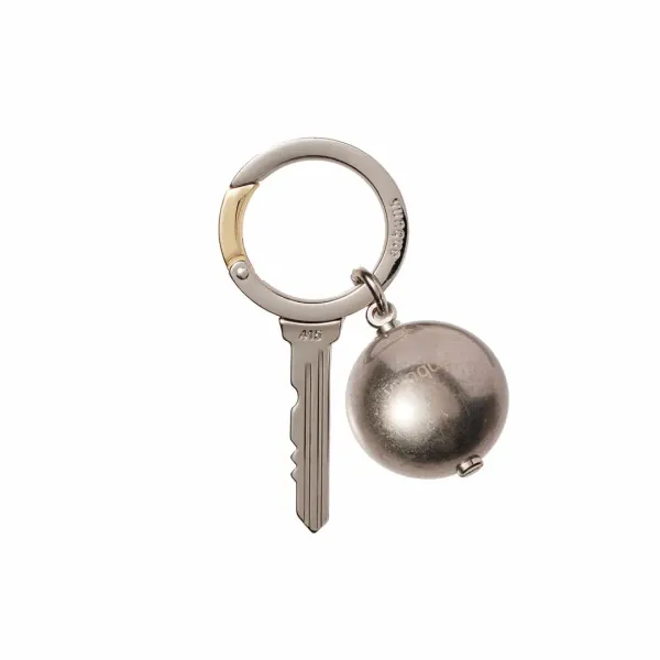[아울렛] Unlock Ball Charm (언락 볼 참) Silver
