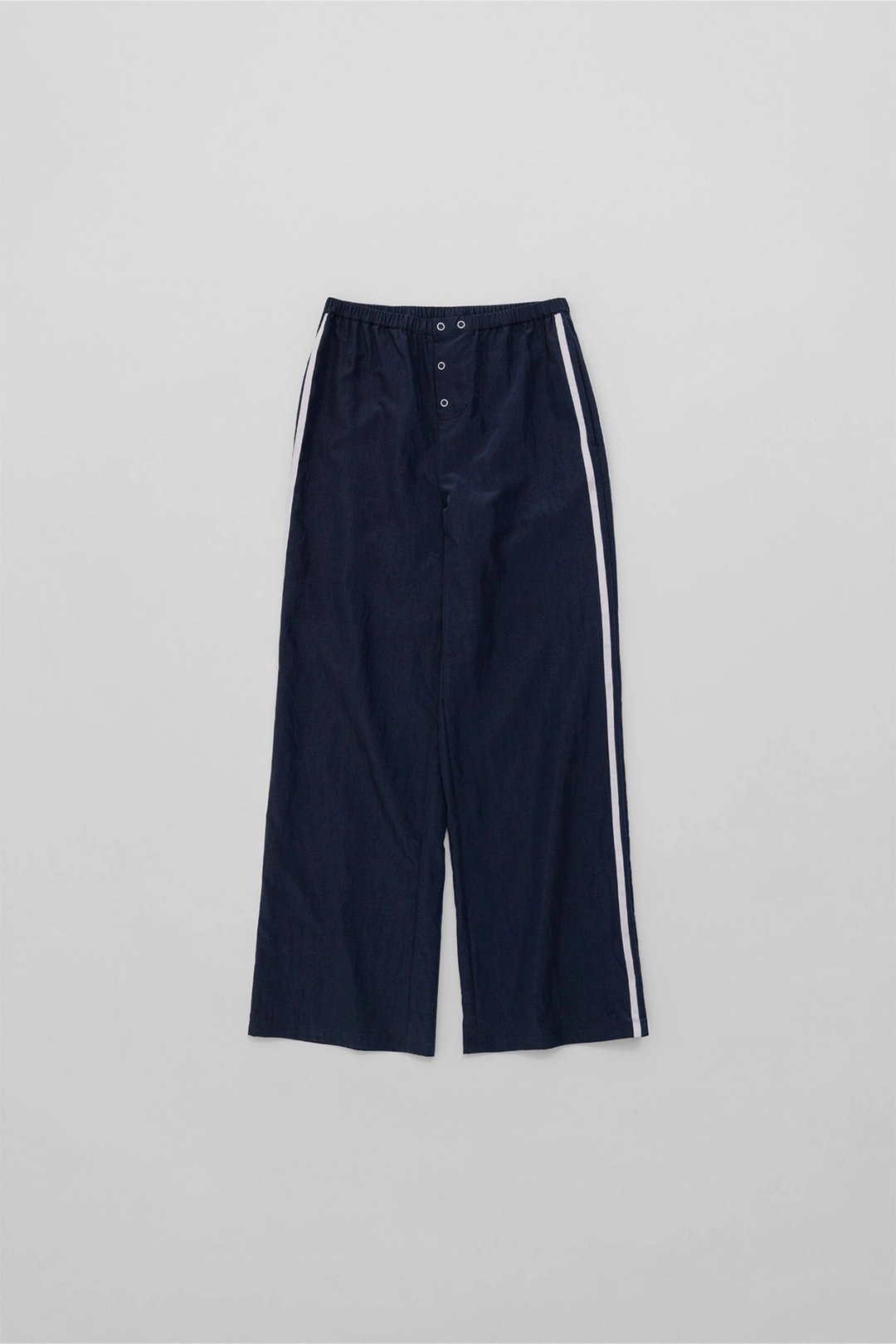 헤이그 air easy pants (navy) 상품 이미지 1