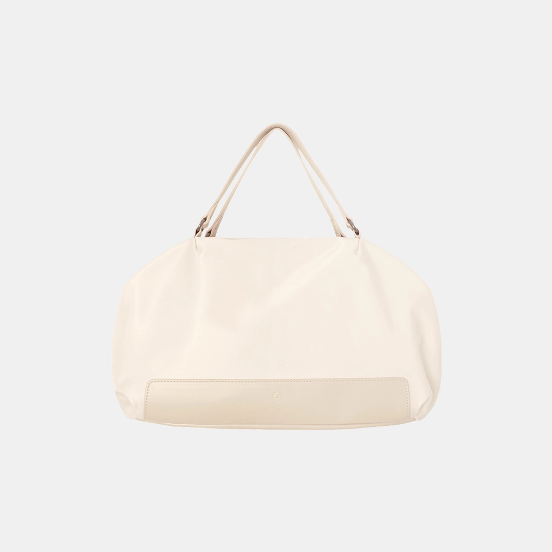시야쥬 SIAC3066 Roaming Travel Bag S_S\'est passee(쎄빠쎄)_Ivory 상품 이미지 3