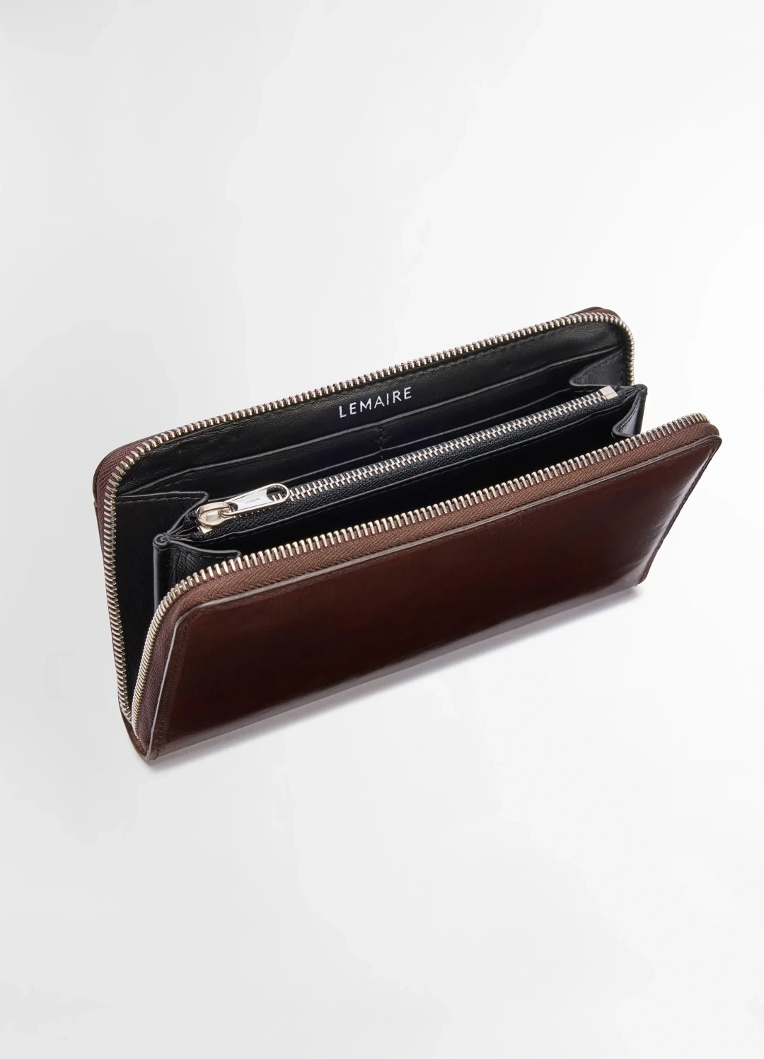 르메르 PATINA ZIP CONTINENTAL 상품 이미지 3