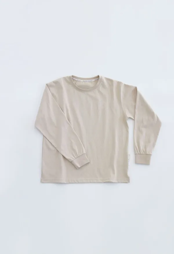 DE BON T (WOMEN/MEN- BEIGE)
