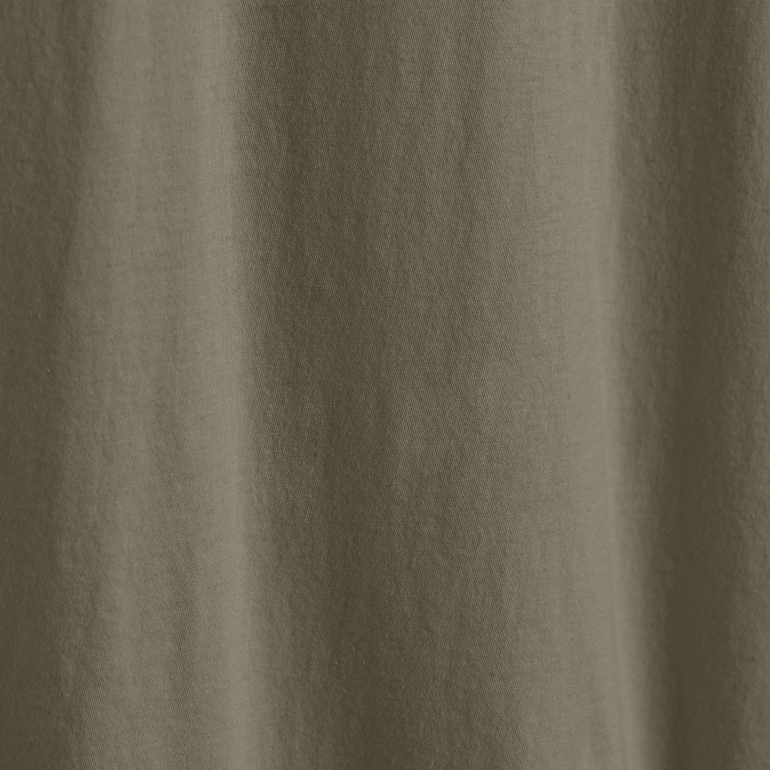 제임스펄스 Luxe Lotus Jersey Tee - Birch 상품 이미지 3