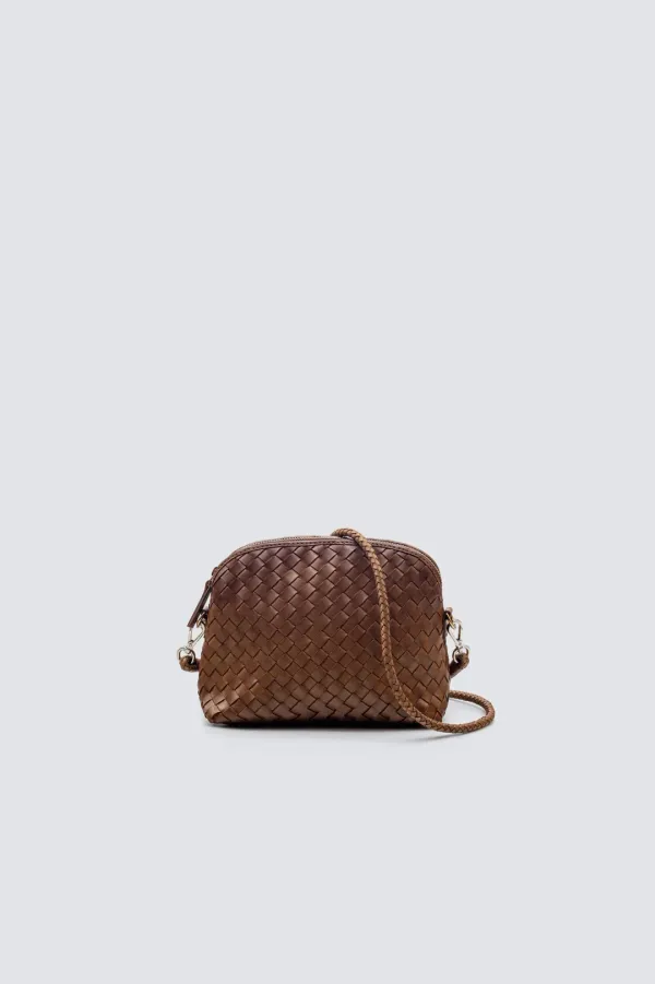 Chunky Fellini Pochette Tan
