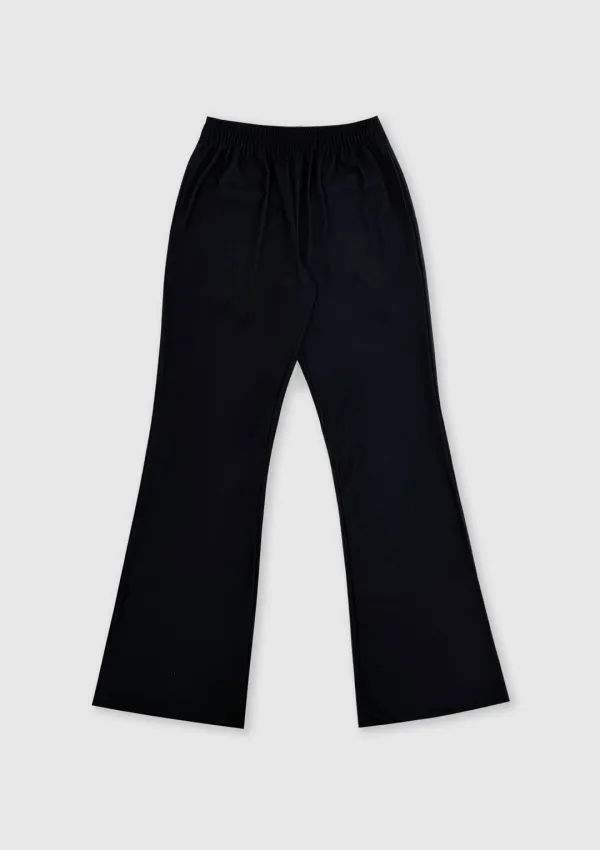 If Boots Cut Pants