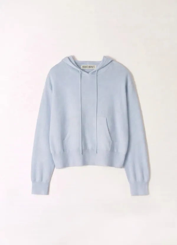 Linear Knit