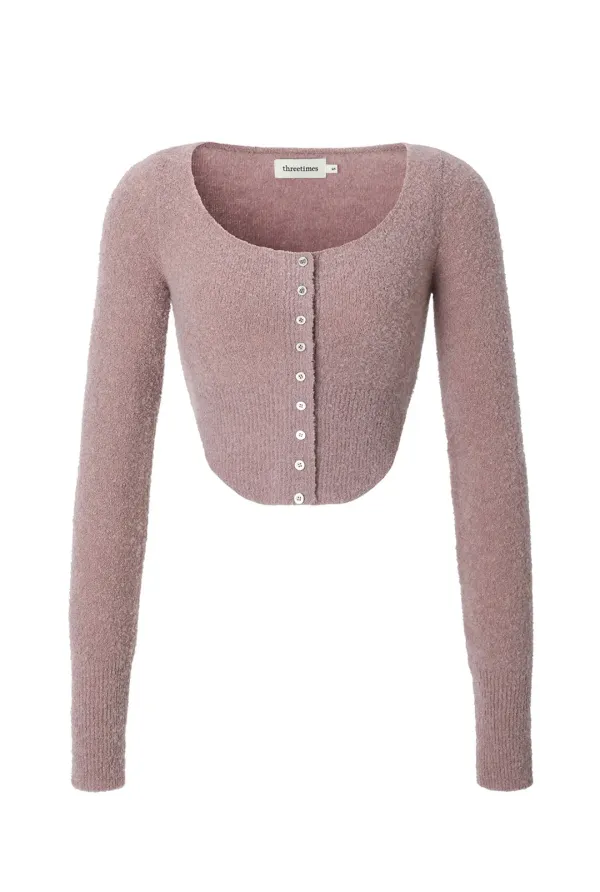 Kate cardigan