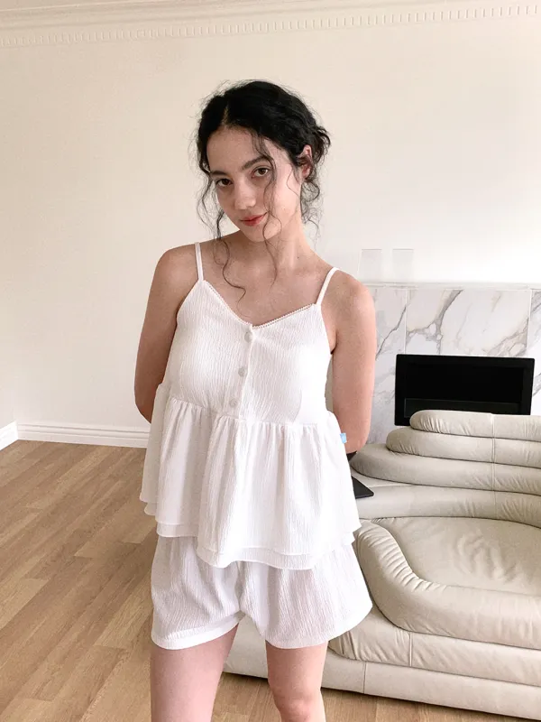 미오 슬립 셋업 Season Off