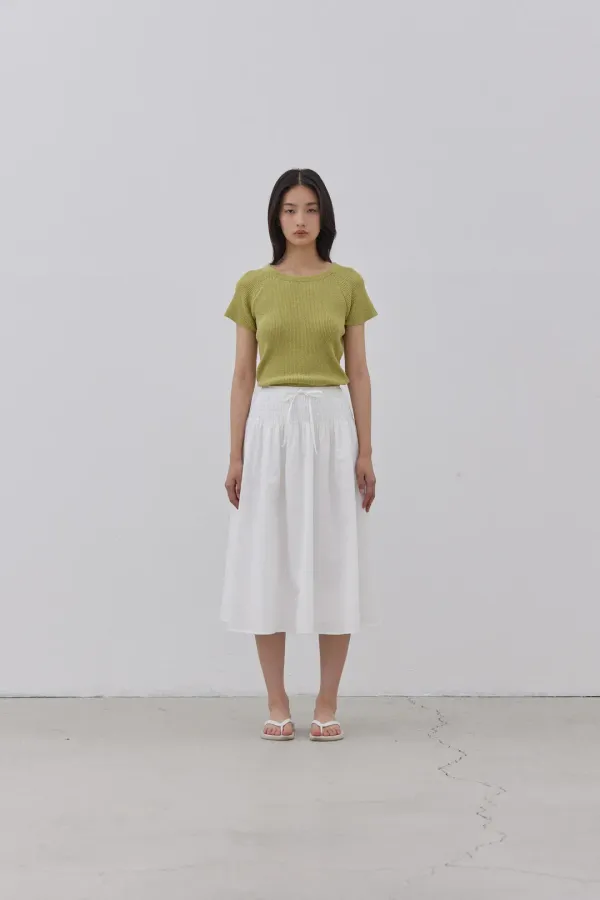 RIRU RIBBON KNIT
