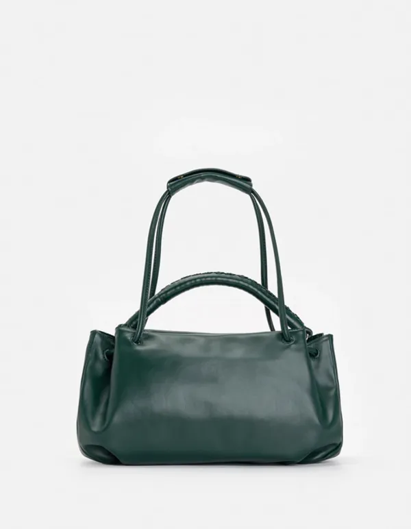 Bonita Bag - Dark Green
