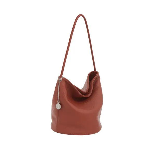 tobo bag - brick