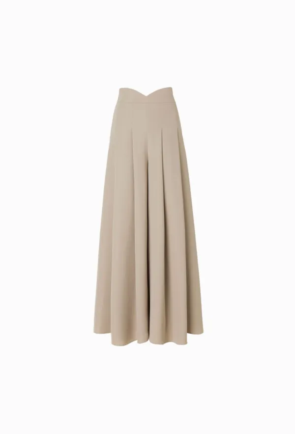 Ray Pants (Beige)