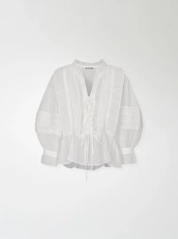 Sabelle blouse