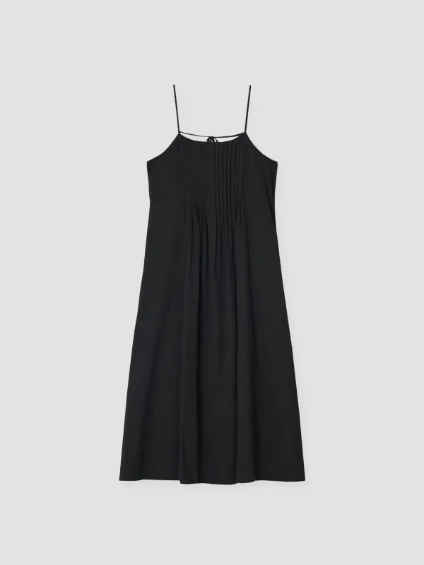 LOUNGE STRING LONG OPS_BLACK_OE2C2MOP70BKA