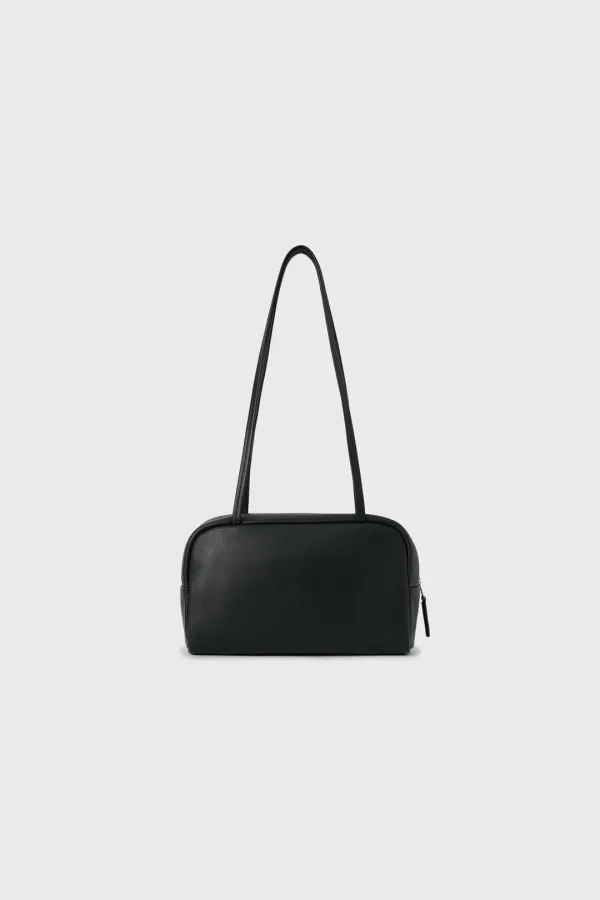 [2nd] Pillow Bag (Black / Brown / Etoupe) - S size