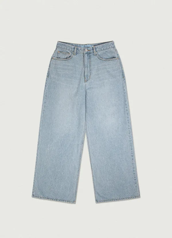 Header Denim [light blue]
