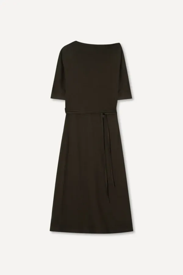 Noir Dress