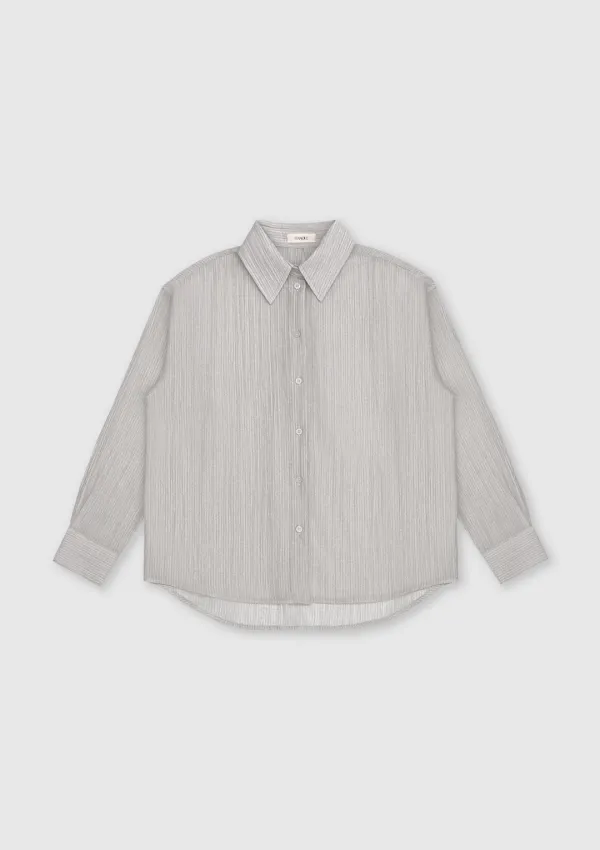 Koby Shirt (Gray)