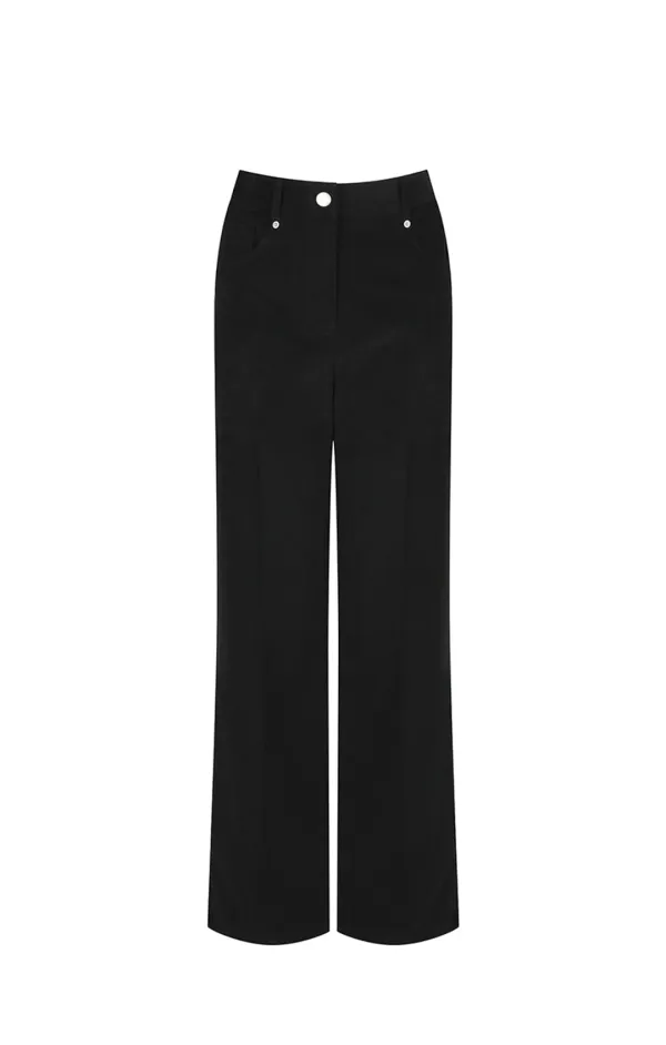 GEORGE CORDUROY PANTS