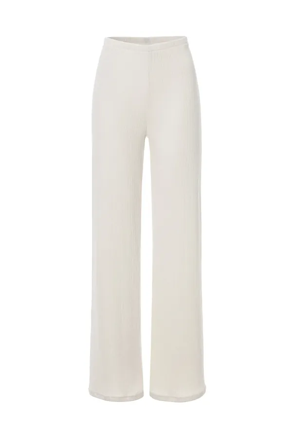 Organic bibi pants