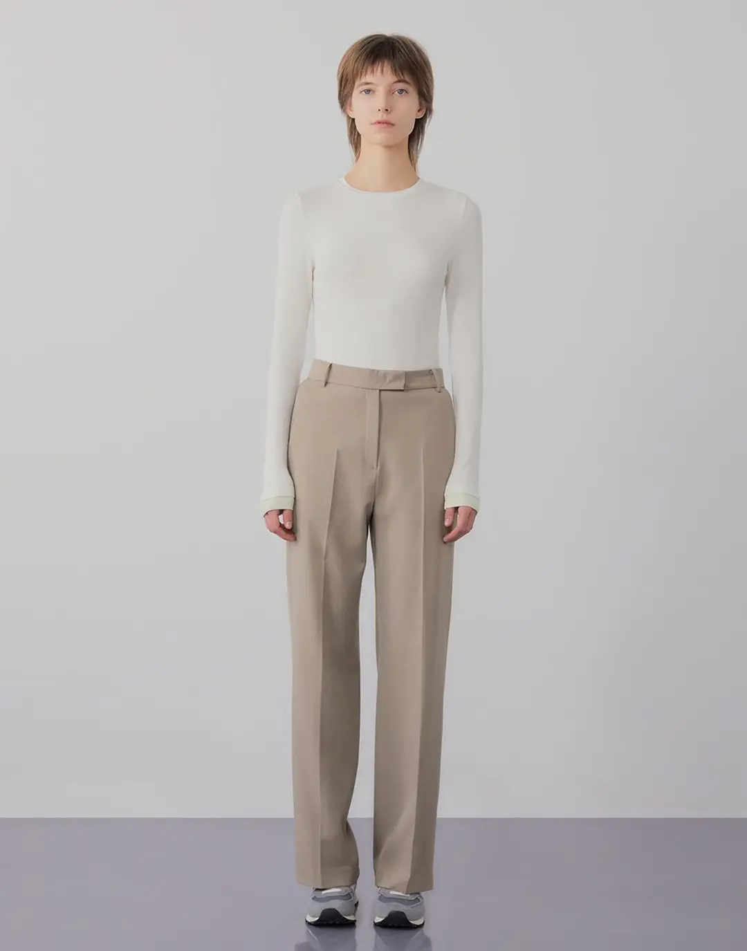 인스턴트펑크 Classic Straight 01 상품 이미지 2