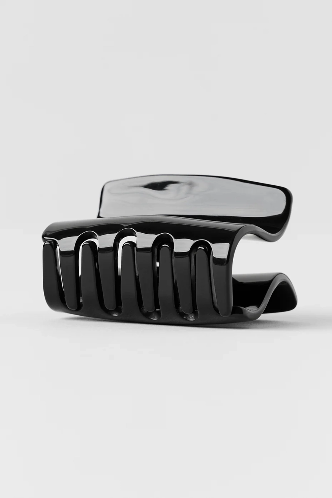 알로요가 Effortless Claw Clip - Black 상품 이미지 3