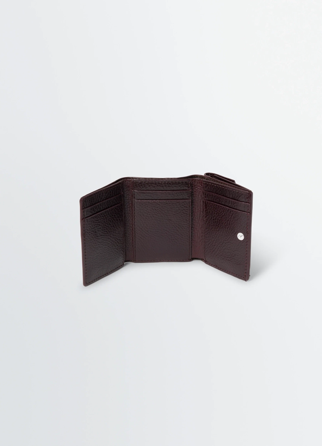 르메르 GEAR TRIFOLD WALLET IN LEATHER 상품 이미지 2