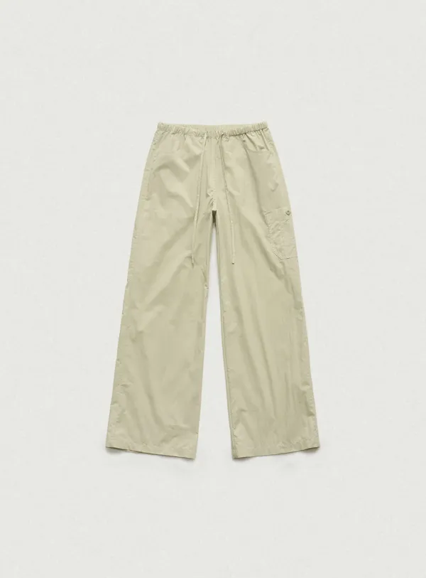 Dana Light Drawstring Cargo Pants_Mint [5월 말 순차 배송]