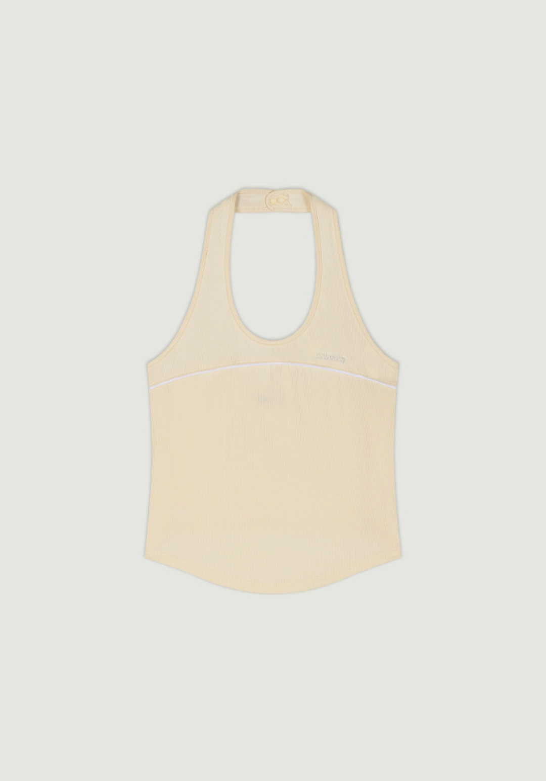 그로브 RYAN HALTER TOP 상품 이미지 3