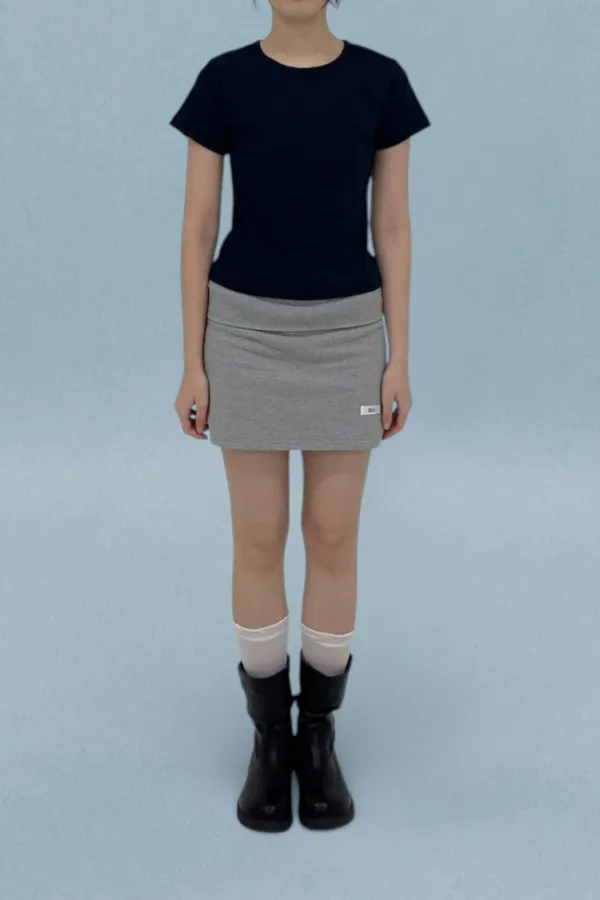 Noa t-shirts / Dark Navy