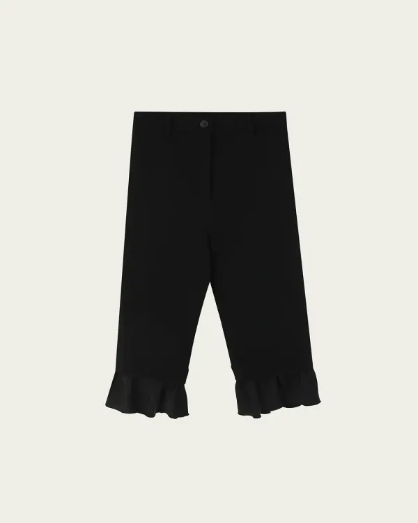 Capri Pants