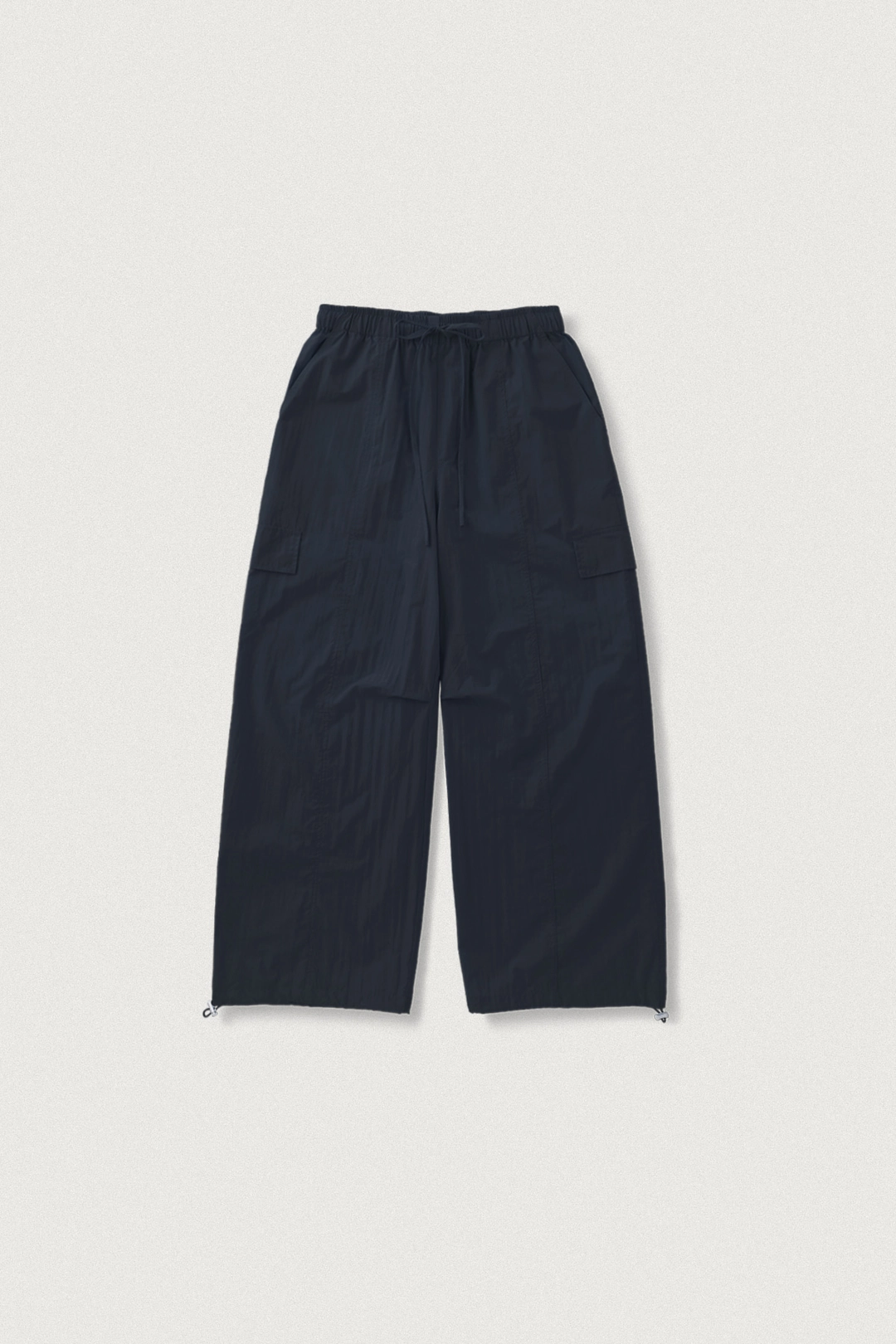 샤드라마 FLAP CARGO PANTS [NAVY] 상품 이미지 1