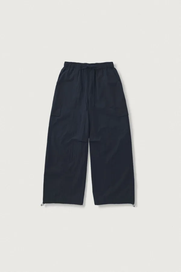 FLAP CARGO PANTS [NAVY]