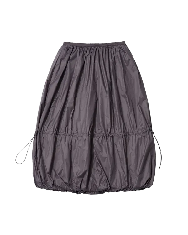 leggy skirt (purple)