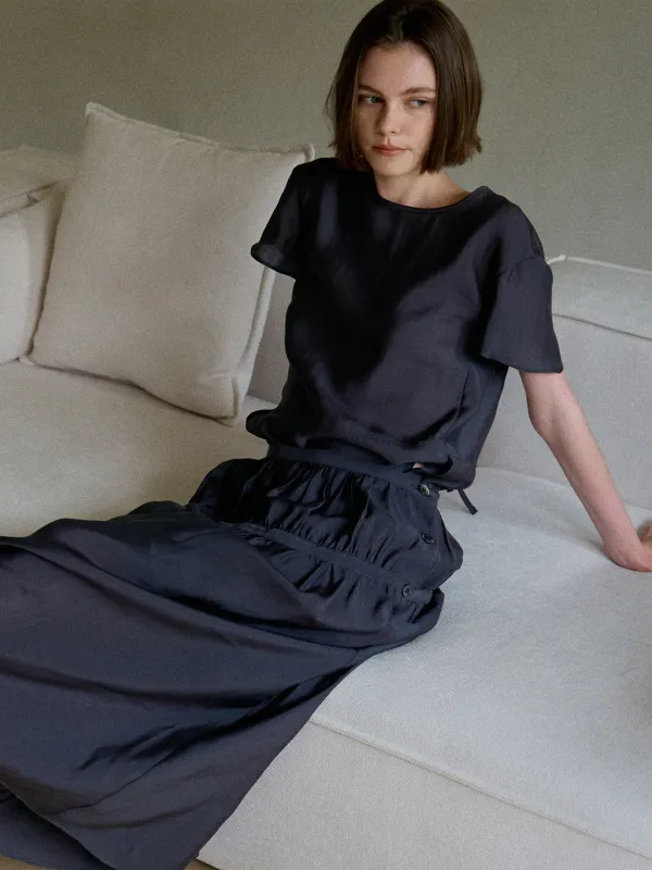 Rene Half BL_(Charcoal)