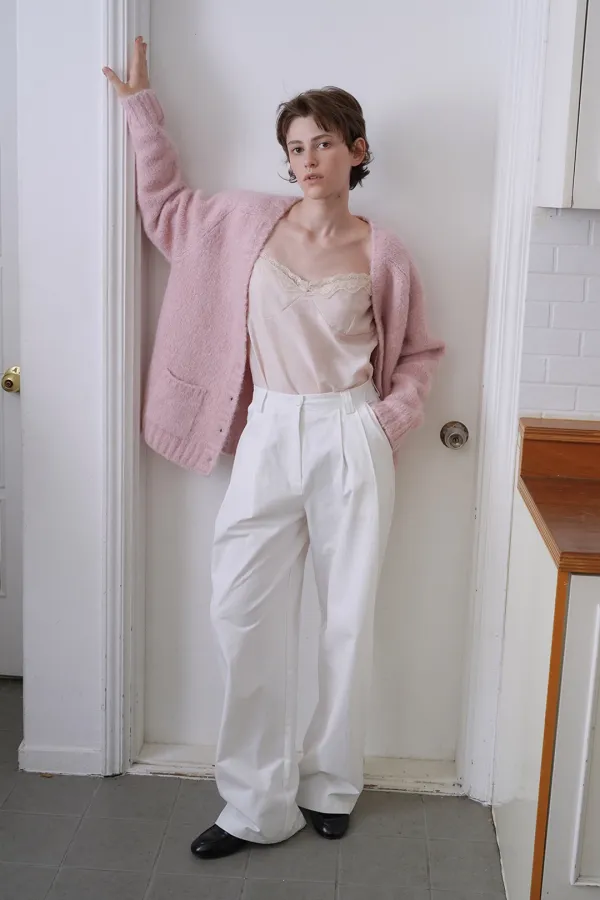 Dover chino pants_ivory