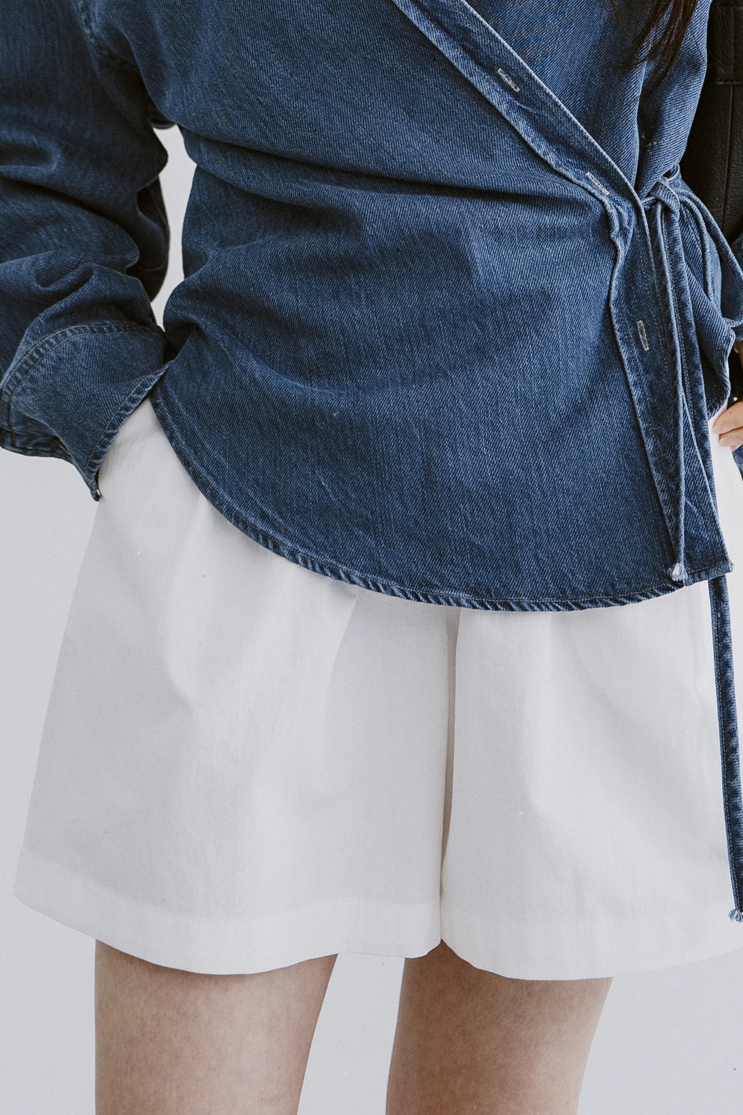 스앨더 25906_Nova cotton shorts [dq] 상품 이미지 2