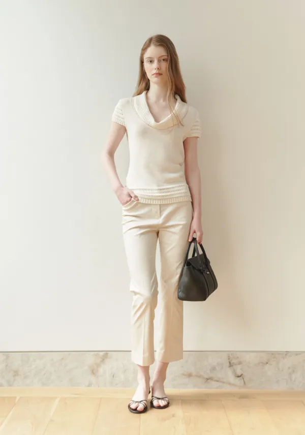 ANNE BASIC PANTS