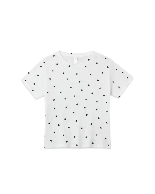 Mono Drama Tee Shirt