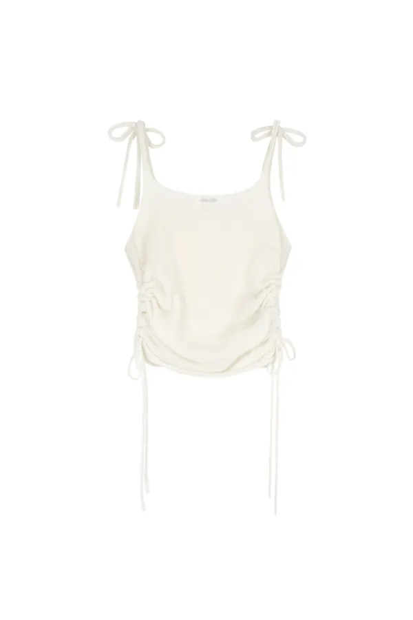 [2nd] Thin Bustier
