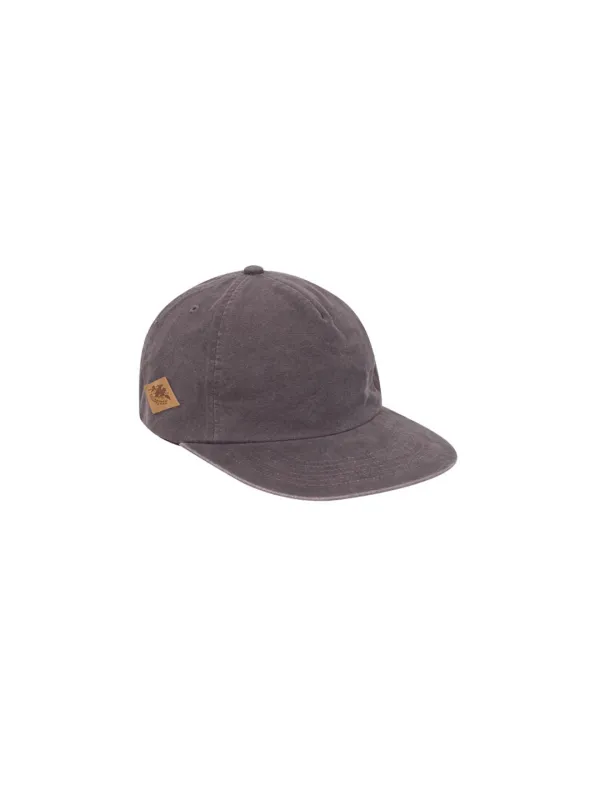 TUMULUS CAP PLUM