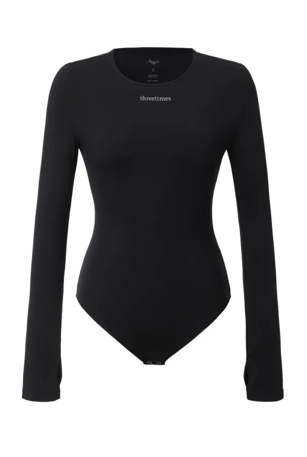 Soft bodysuit