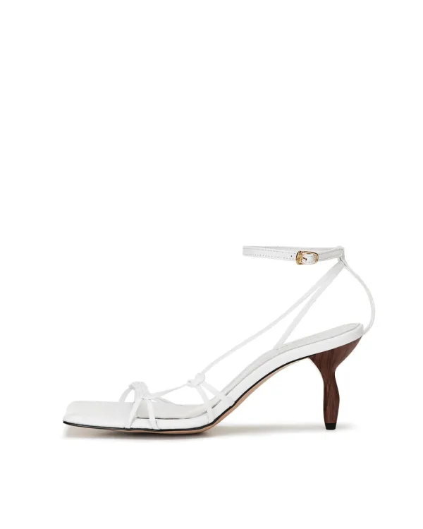 Silhouette - WHITE