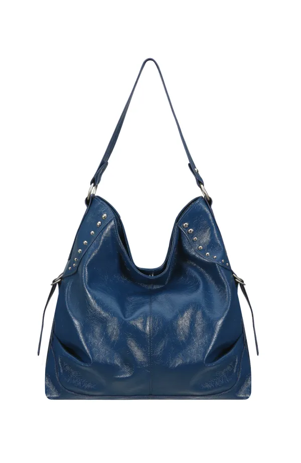 scatter bag (blueberry)