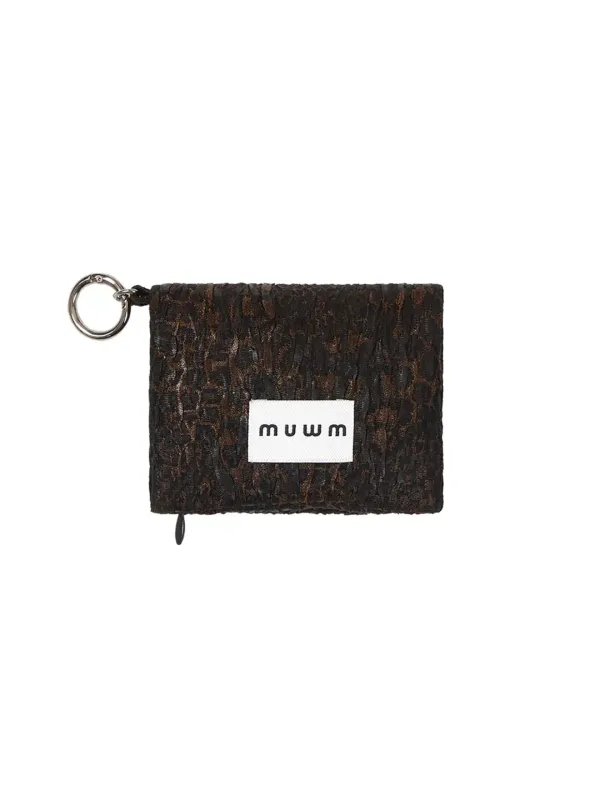 Puff-Up Baby (Leopard)